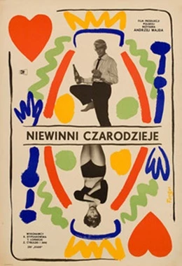 Niewinni czarodzieje