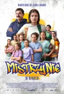 Mistrzynie