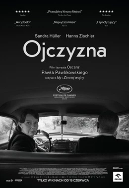 Ojczyzna