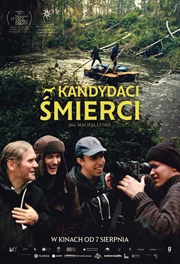 Kandydaci śmierci