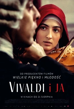 Vivaldi i ja