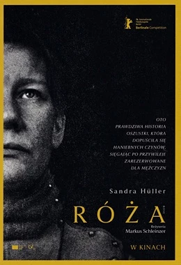Róża