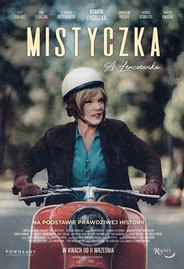 Mistyczka